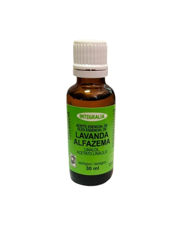 Esencia lavanda 15ml integrali