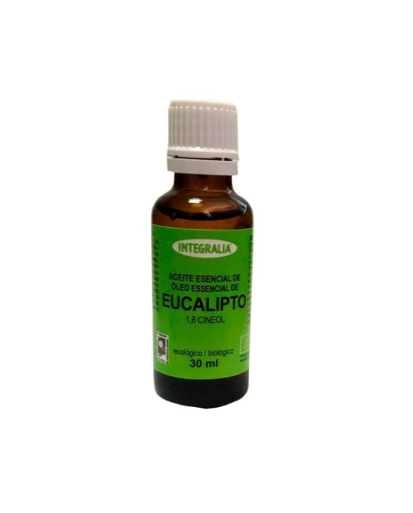 Esencia eucalipto 15ml integra