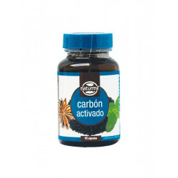 Carbon activado 45caps dietmed