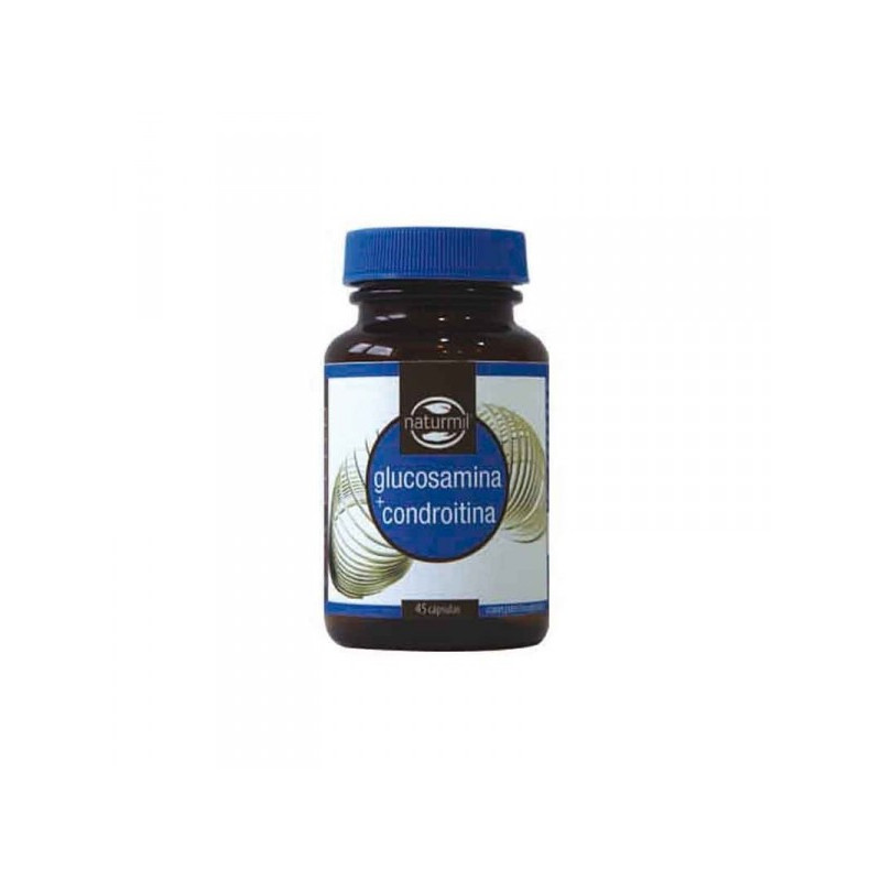 Glucosamina+condro 45c dietmed