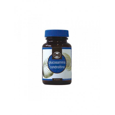 Glucosamina+condro 45c dietmed