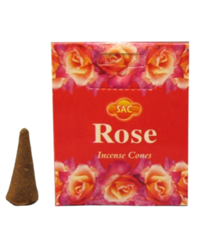 Incienso rosa sac