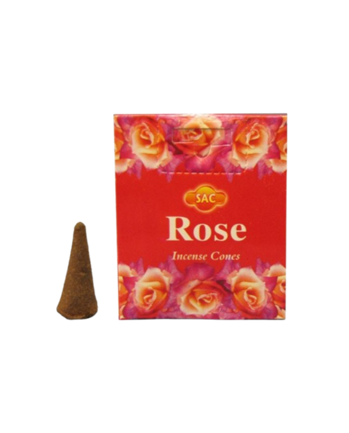 Incienso rosa sac