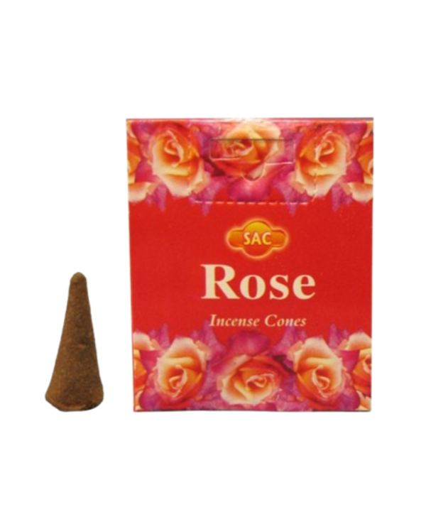 Incienso rosa sac