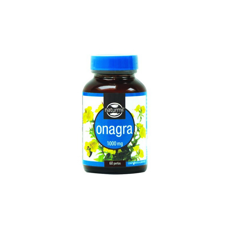 Onagra 1000mg 60cap dietmed