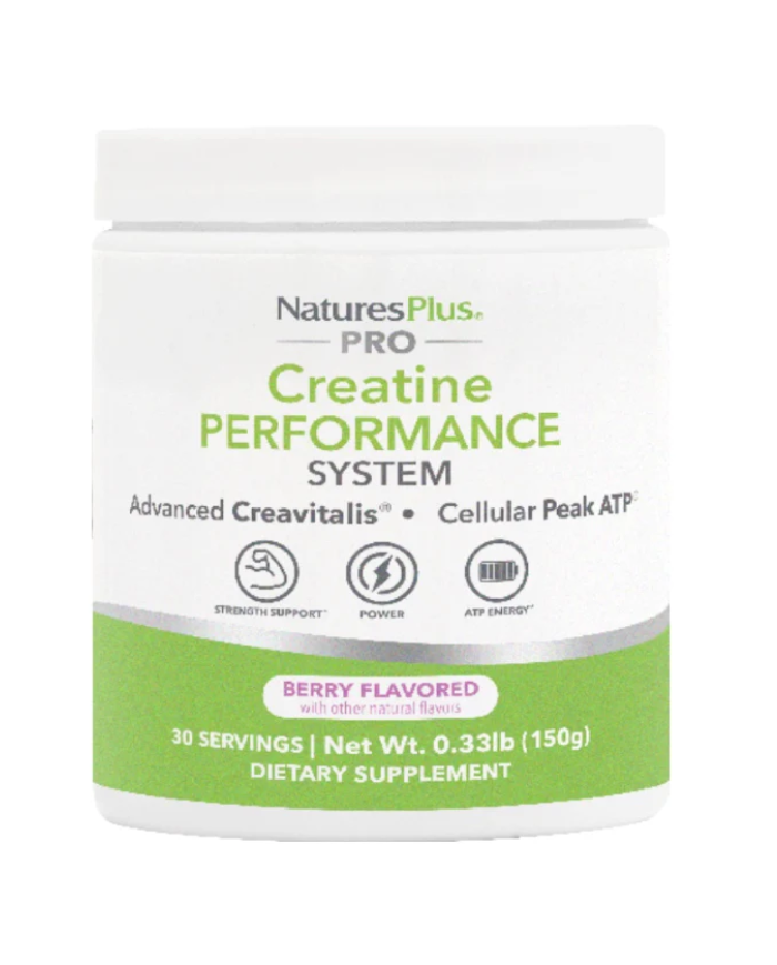 Pro creatina performance frambuesa 150gr n/p