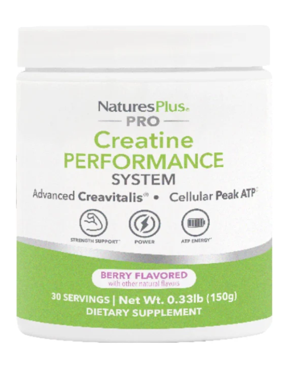Pro creatina performance frambuesa 150gr n/p
