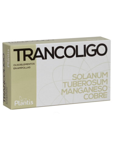 Trancoligo li-mg-mn-p 20amp