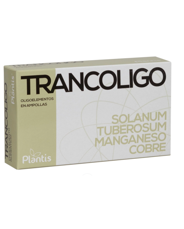 Trancoligo li-mg-mn-p 20amp