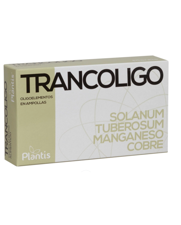 Trancoligo li-mg-mn-p 20amp