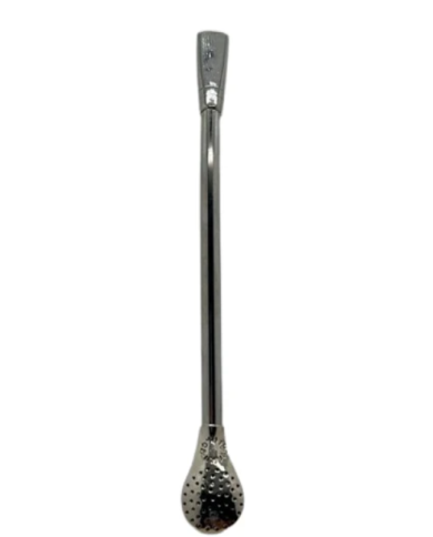 Bombilla bronce el bagual