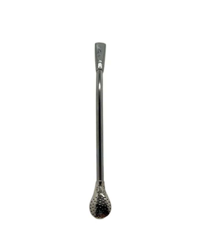 Bombilla bronce el bagual