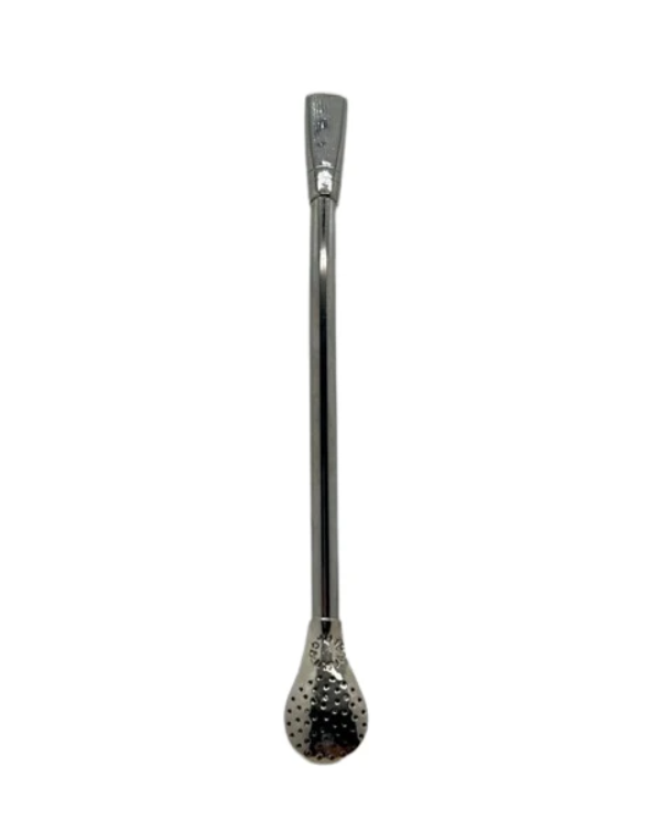 Bombilla bronce el bagual