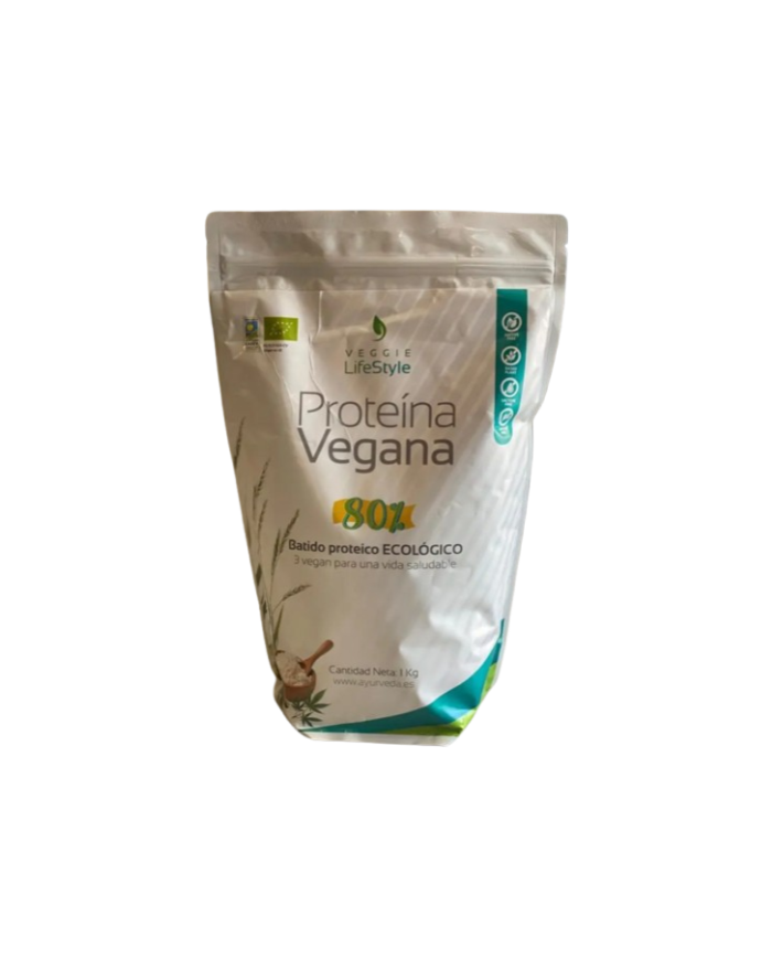 Proteina 3 vegan 1k bio ayurveda