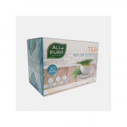 Allpura tea mix plan,20f dietmed
