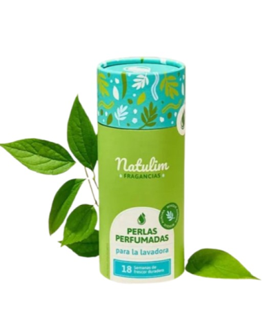 Perlas perfumadas bosque aurora 30 lavados 300gr