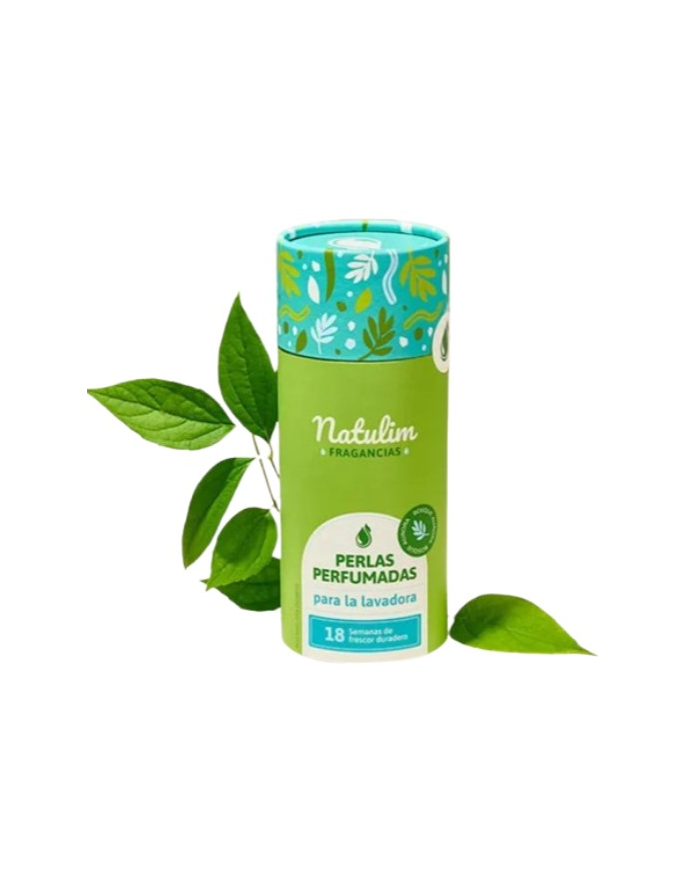 Perlas perfumadas bosque aurora 30 lavados 300gr