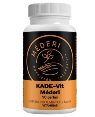 Kade-vit 90 perlas mederi