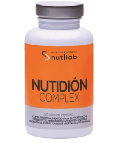 Nutidion complex 90 cap nutilab