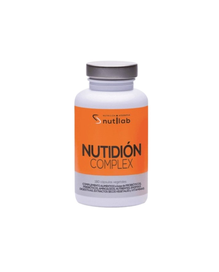 Nutidion complex 90 cap nutilab