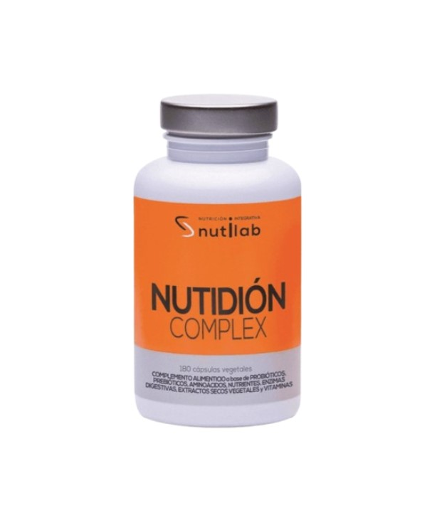 Nutidion complex 90 cap nutilab