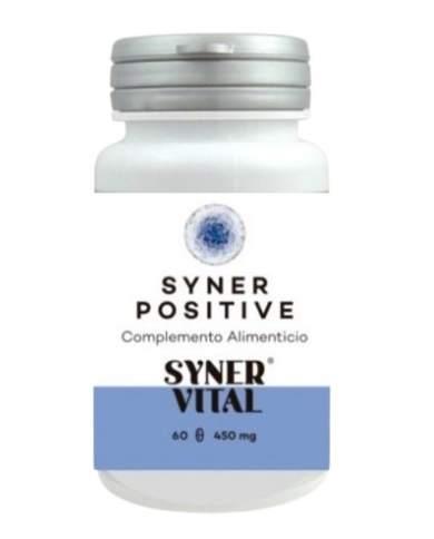 Night 60 cap 770mg syner vital