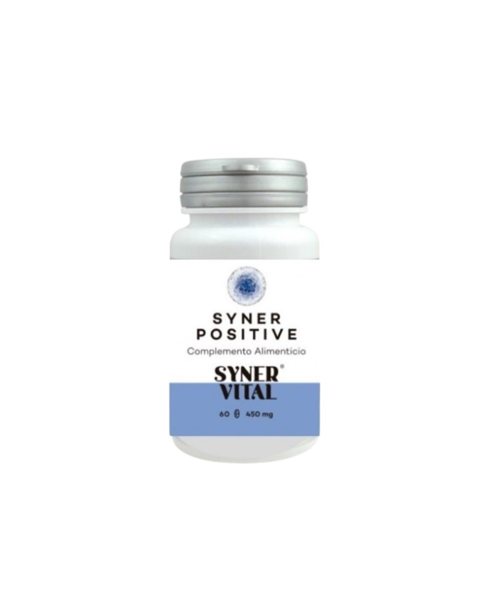 Night 60 cap 770mg syner vital