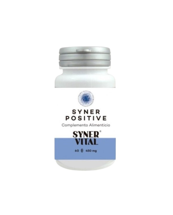 Night 60 cap 770mg syner vital