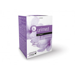 Urimed rose 30cap dietmed
