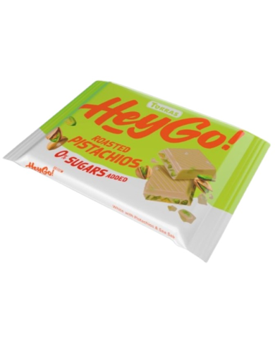 Heygo pistacho 60gr s/a torras