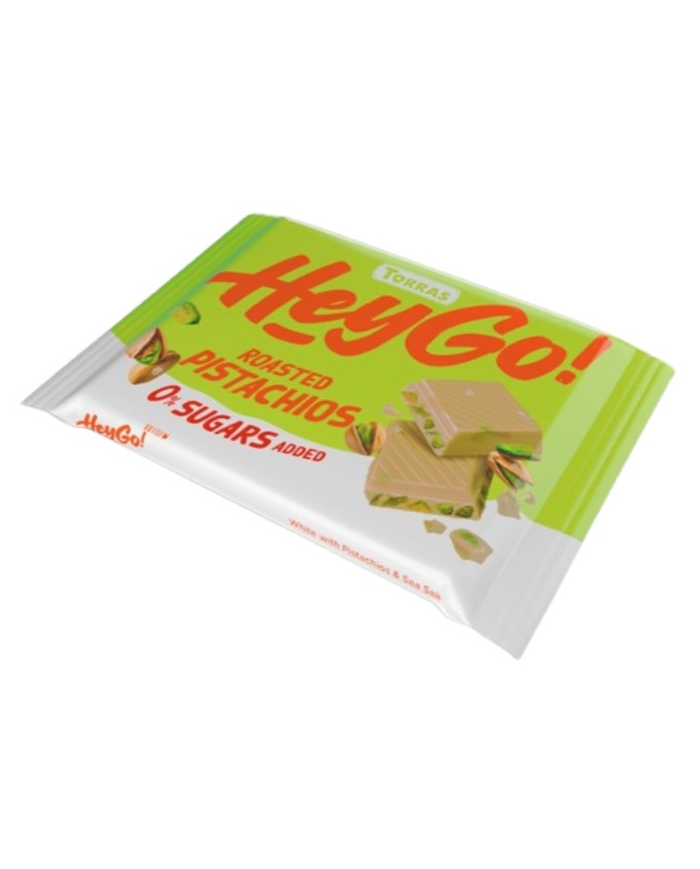 Heygo pistacho 60gr s/a torras