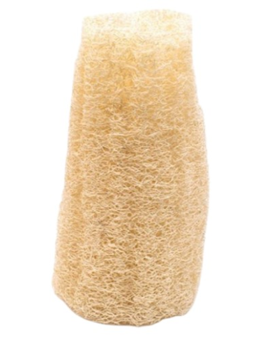 Luffa esponja baño   azal