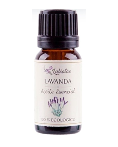 Esencia lavanda 12ml bio labiatae