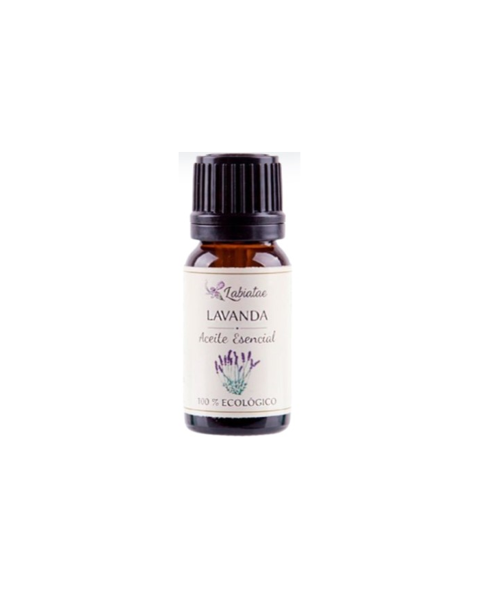 Esencia lavanda 12ml bio labiatae