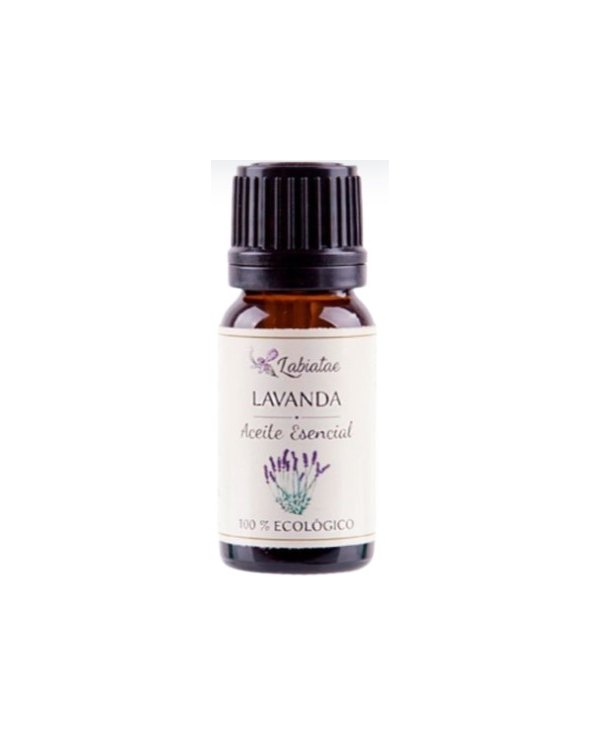 Esencia lavanda 12ml bio labiatae
