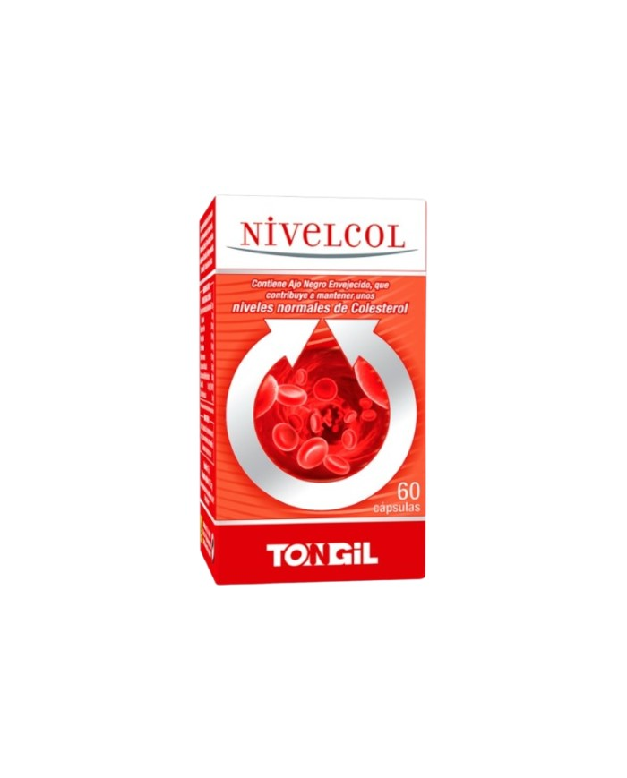 Nivelcol 60cap tongil
