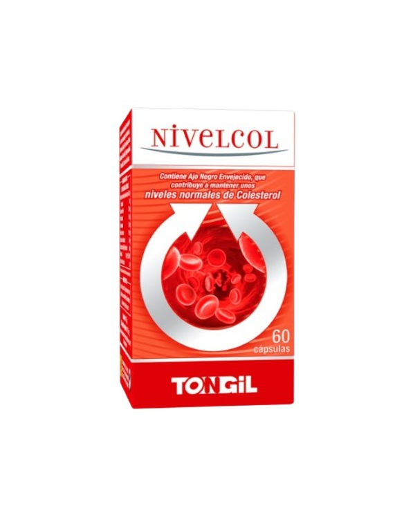 Nivelcol 60cap tongil