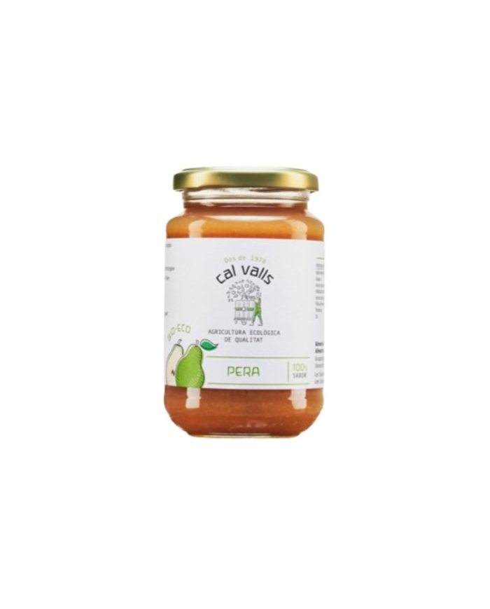 Mermelada pera 375gr demeter cal valls