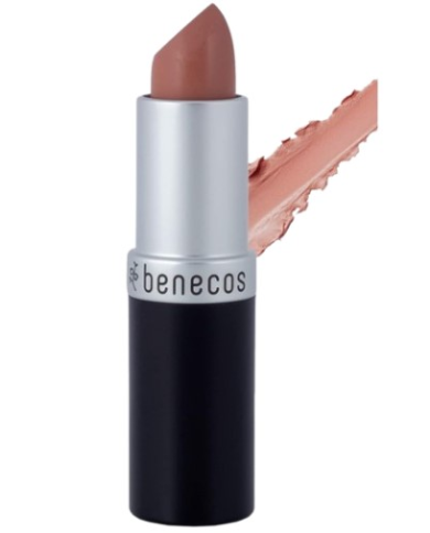 Barra labios muse mate benecos