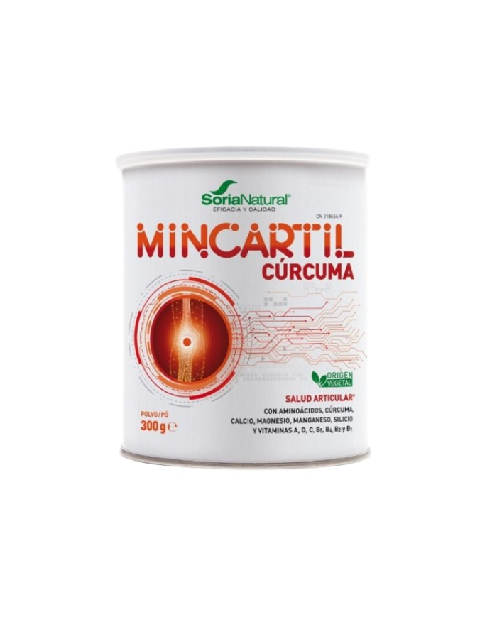 Mincartil reforzado 300g s/n