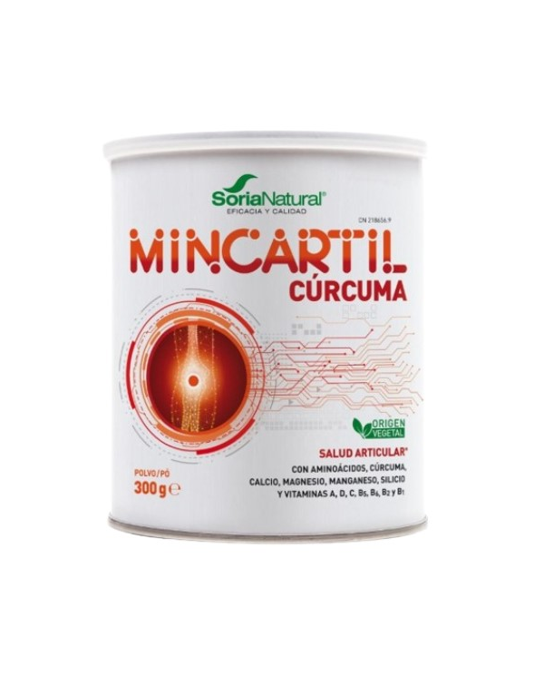 Mincartil reforzado 300g s/n