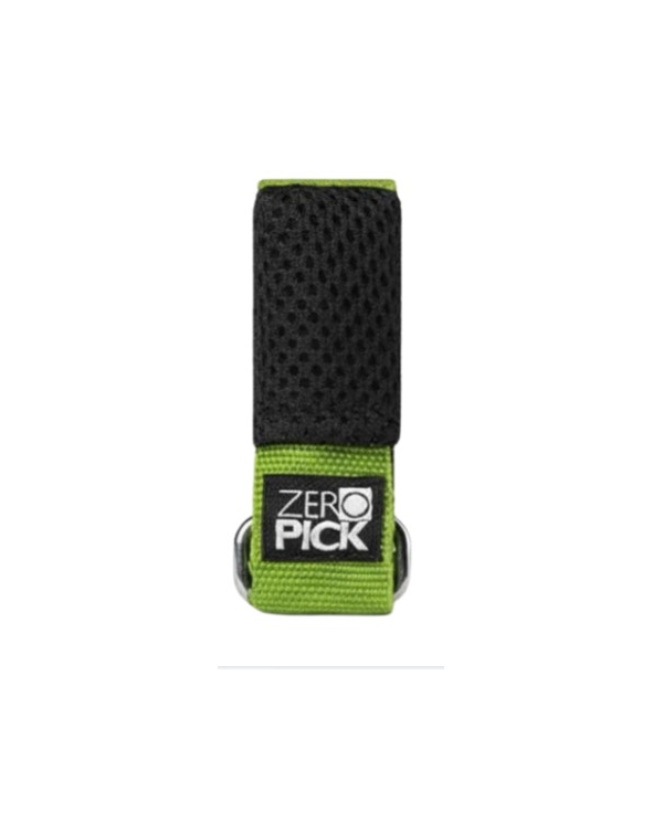 Pulsera antimosquitos color verde talla s zeropick
