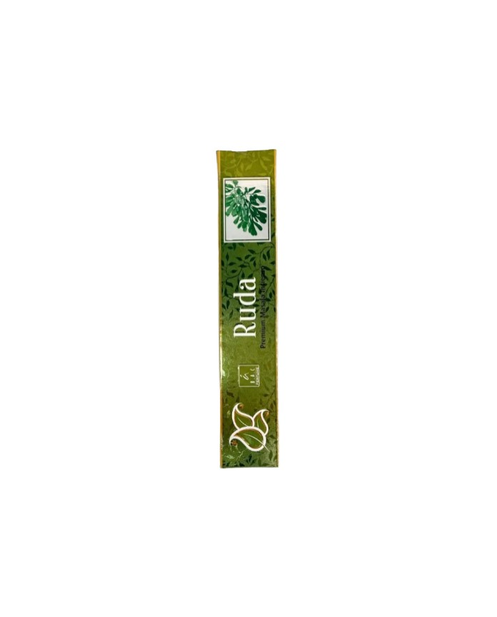 Incienso stick ruda 15gr balaji
