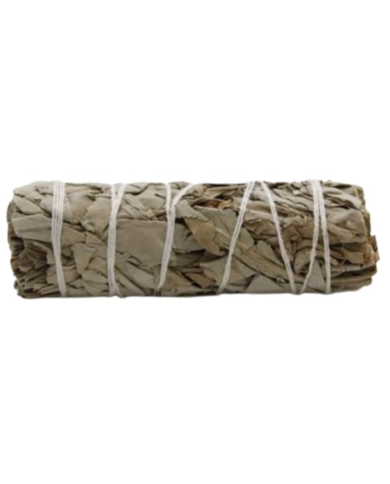 Atado salvia blanca almazen vital