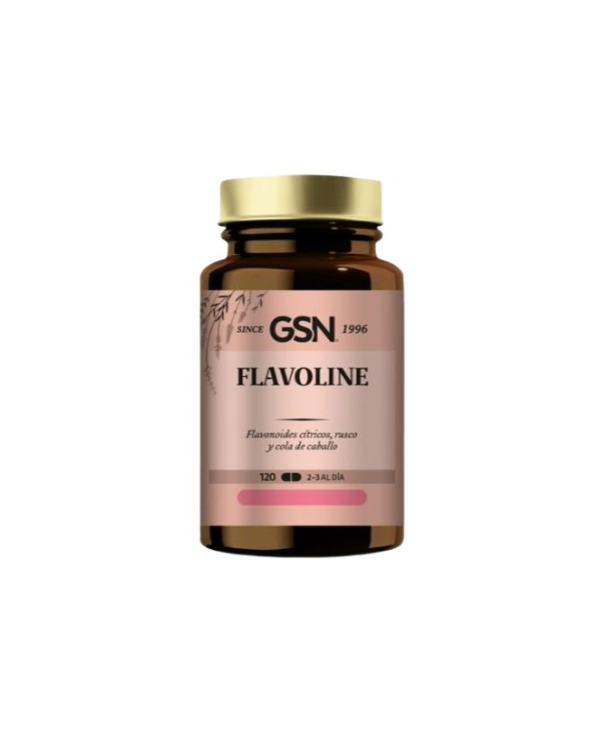 Flavoline complex 120c gsn