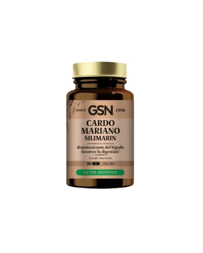 Cardo mariano 90comp gsn
