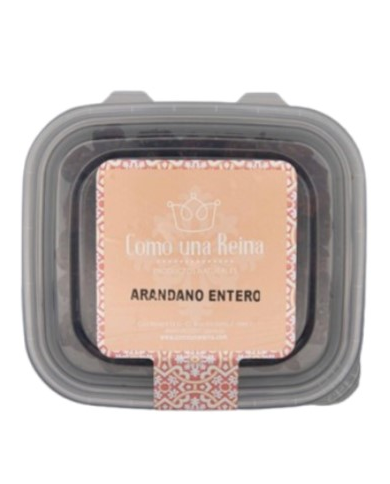Arandano entero 180gr como una reina