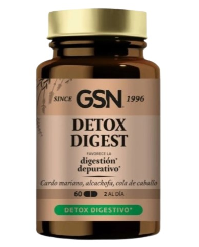 Digestif 50 cp gsn