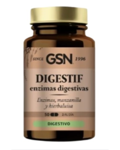 Digestif 50 cp gsn