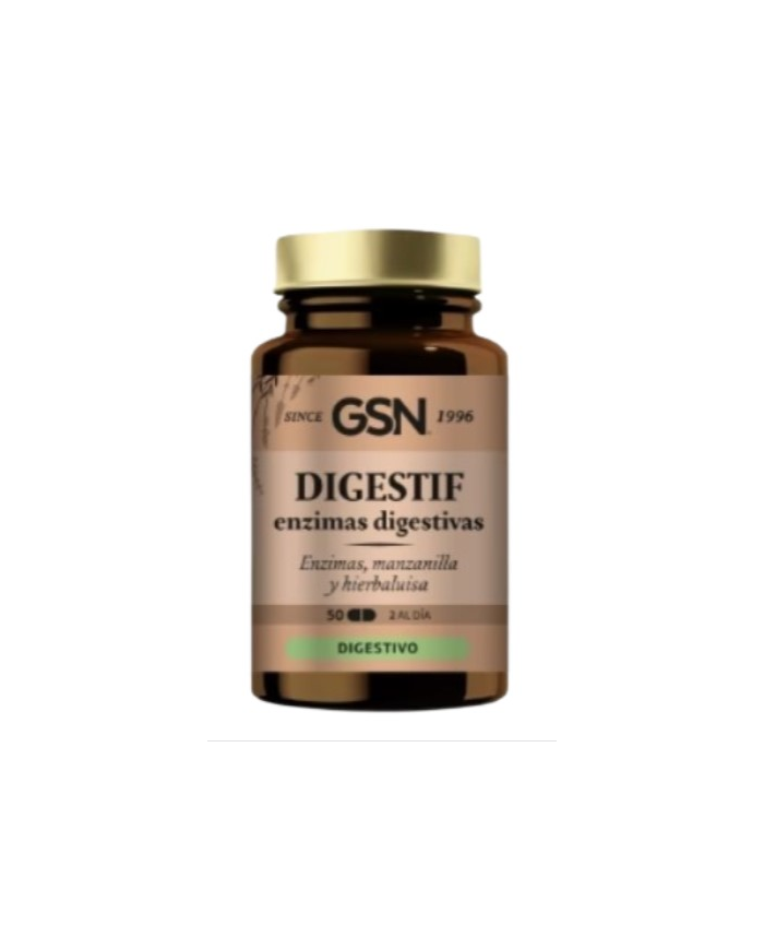 Digestif 50 cp gsn